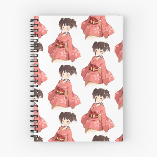 Item preview, Kabaneri Of The Iron Fortress - Mumei designed and sold by V3S0.