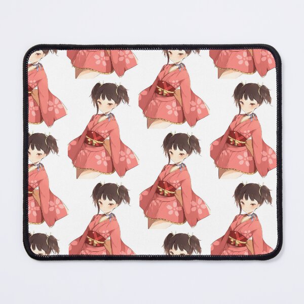 Item preview, Kabaneri Of The Iron Fortress - Mumei designed and sold by V3S0.