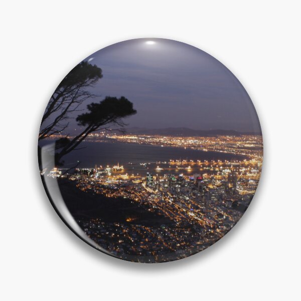 Item preview, Full Moon from Lions Head designed and sold by MarkBraham.