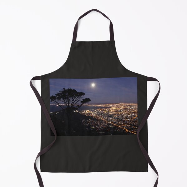 Item preview, Full Moon from Lions Head designed and sold by MarkBraham.