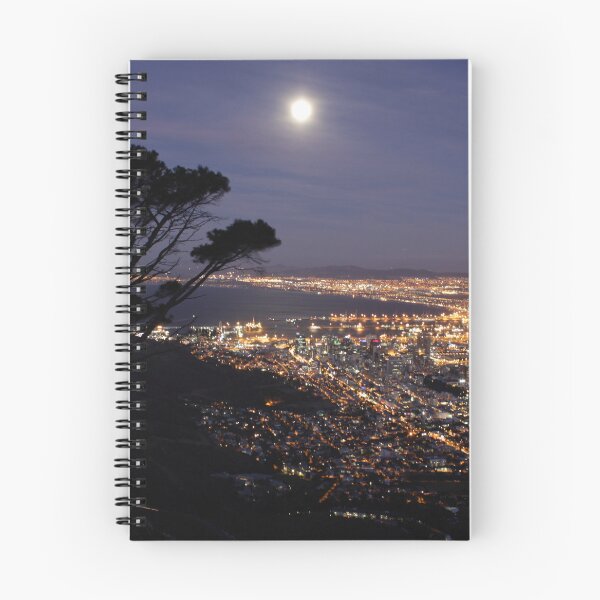 Item preview, Full Moon from Lions Head designed and sold by MarkBraham.