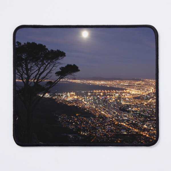 Item preview, Full Moon from Lions Head designed and sold by MarkBraham.