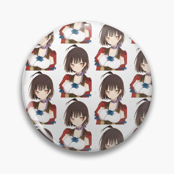 Item preview, Kabaneri Of The Iron Fortress - Mumei designed and sold by V3S0.
