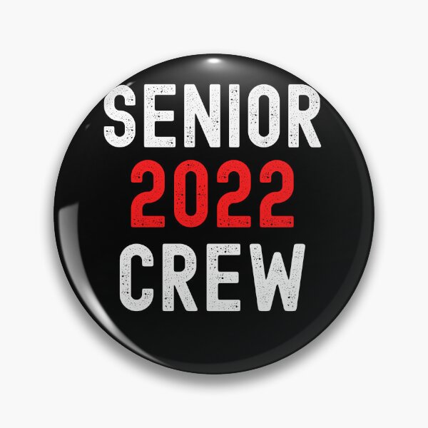 Item preview, Senior Class of 2022 designed and sold by fra02.