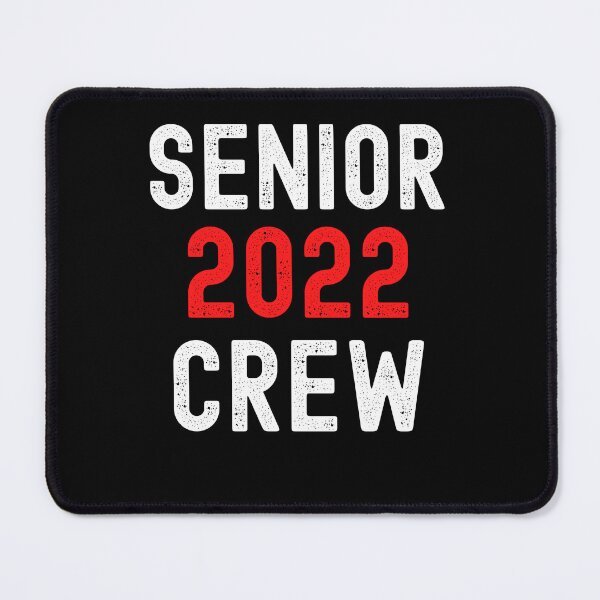 Item preview, Senior Class of 2022 designed and sold by fra02.