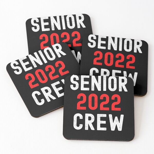 Item preview, Senior Class of 2022 designed and sold by fra02.