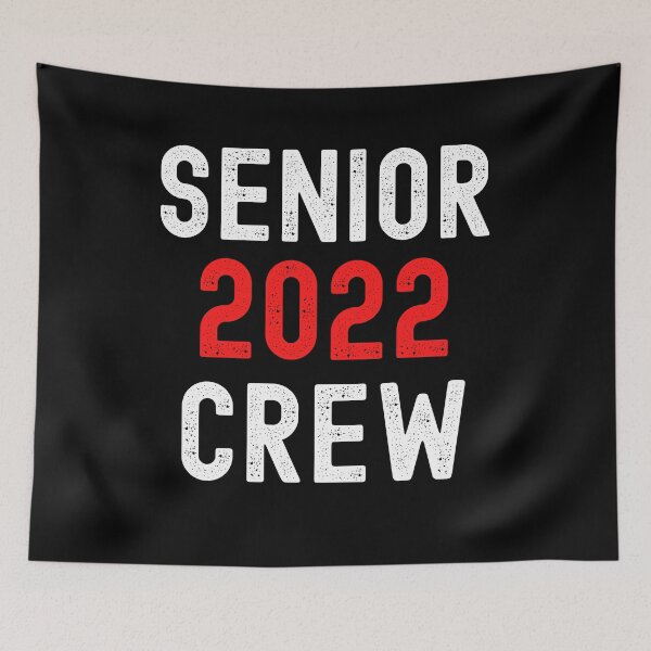 Item preview, Senior Class of 2022 designed and sold by fra02.