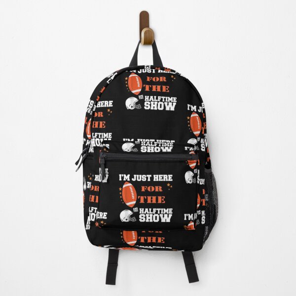 Item preview, I'm Just Here For The Halftime Show designed and sold by Bestartisan.