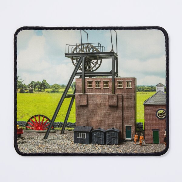 Item preview, Smallville Colliery 3 designed and sold by Steve Purnell Photography.