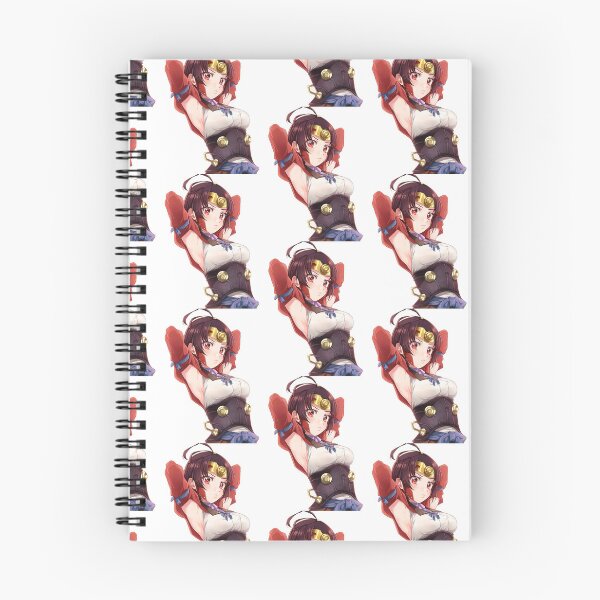 Item preview, Kabaneri Of The Iron Fortress - Mumei designed and sold by V3S0.