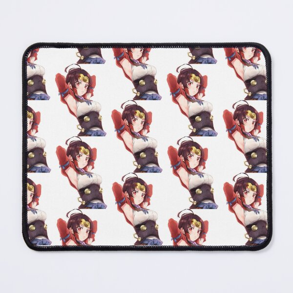 Item preview, Kabaneri Of The Iron Fortress - Mumei designed and sold by V3S0.