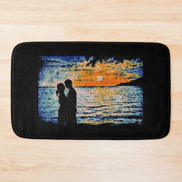 Item preview, Lovers and Romance - 1 designed and sold by Anas Arts.