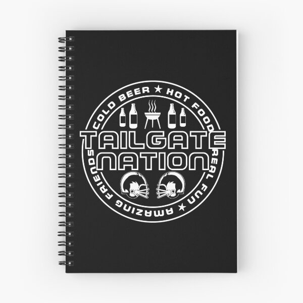 Item preview, Tailgate Nation designed and sold by RicardoPeragua.