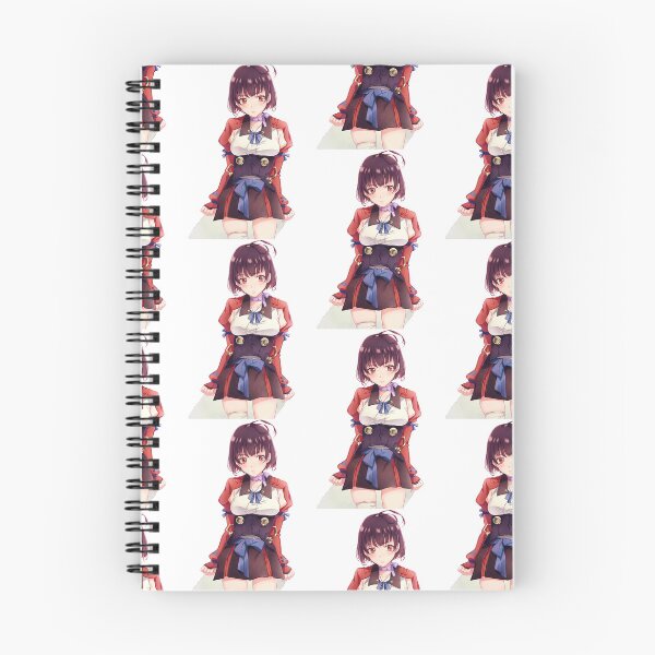 Item preview, Kabaneri Of The Iron Fortress - Mumei designed and sold by V3S0.