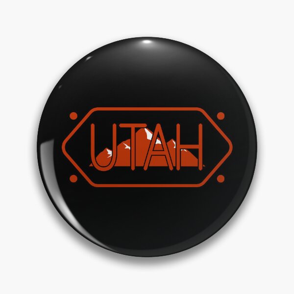 Item preview, Utah designed and sold by eddyscanyon.