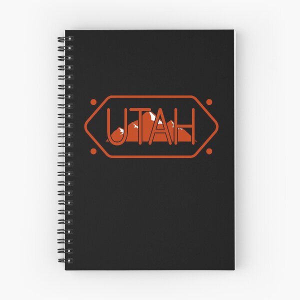 Item preview, Utah designed and sold by eddyscanyon.
