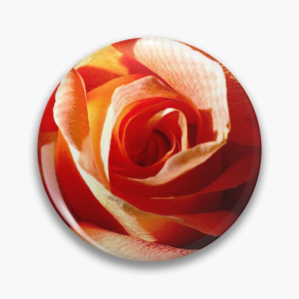 Item preview, Orange Birthday Rose designed and sold by Shelly  Moore.