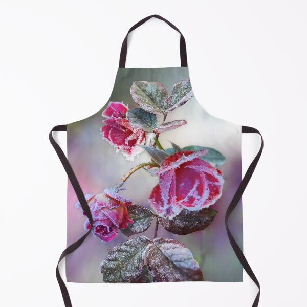 Item preview, First Frost designed and sold by MoragBates.