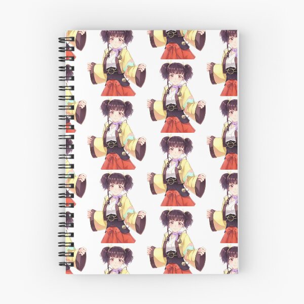 Item preview, Kabaneri Of The Iron Fortress - Mumei designed and sold by V3S0.