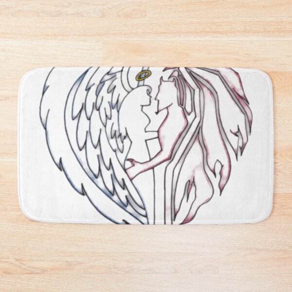 Item preview, Forbidden love designed and sold by Crochetamommy.
