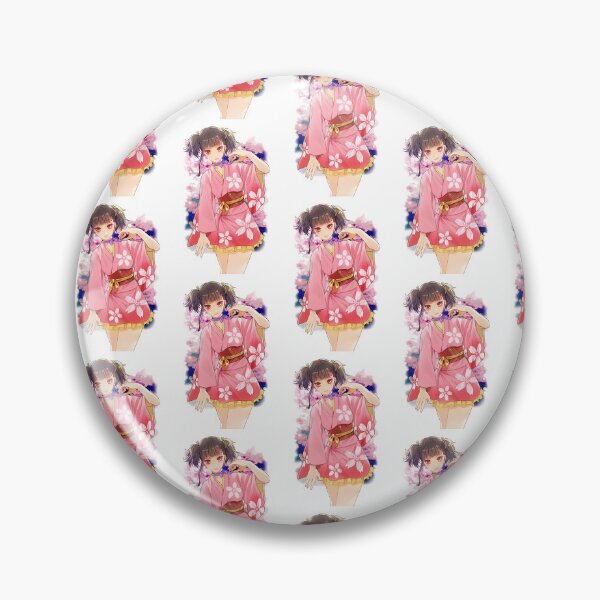 Item preview, Kabaneri Of The Iron Fortress - Mumei designed and sold by V3S0.