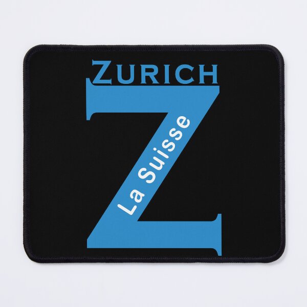 Item preview, Zurich La Suisse designed and sold by Swissstore.