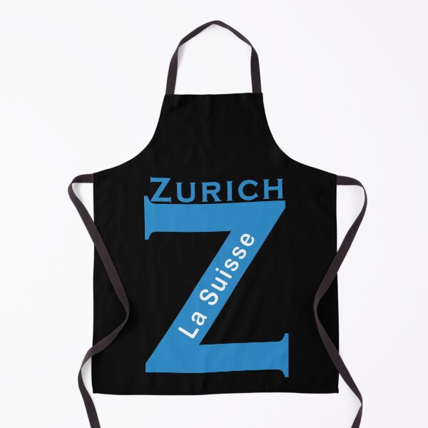 Artikelvorschau, Zürich La Suisse entworfen und verkauft von Swissstore.