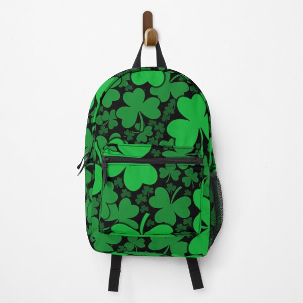 Item preview, Swarm of Shamrocks designed and sold by TacticTees.