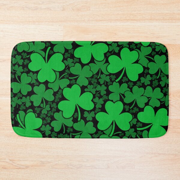 Item preview, Swarm of Shamrocks designed and sold by TacticTees.