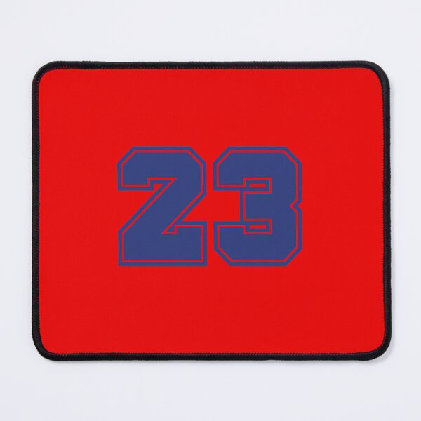 Item preview, Best Colombian soccer player 23 designed and sold by Fersan.