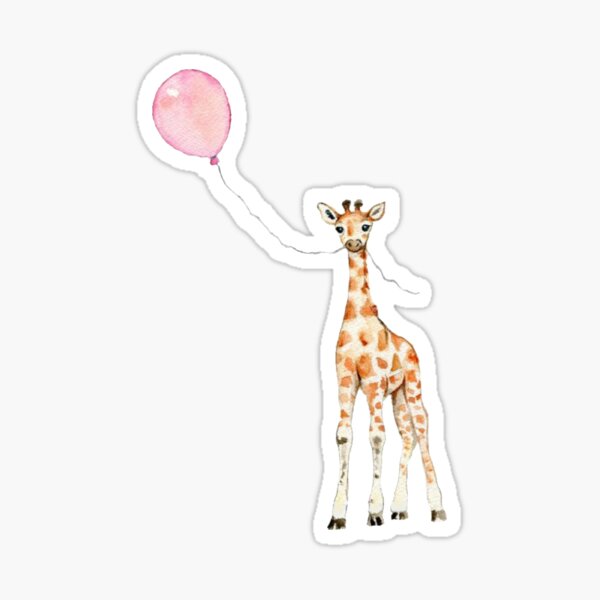 Artikel-Vorschau von GIRAFFE, designt und verkauft von MEDZI2.