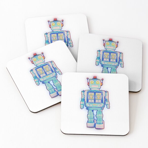 Item preview, Mr. Roboto designed and sold by soldesign72.