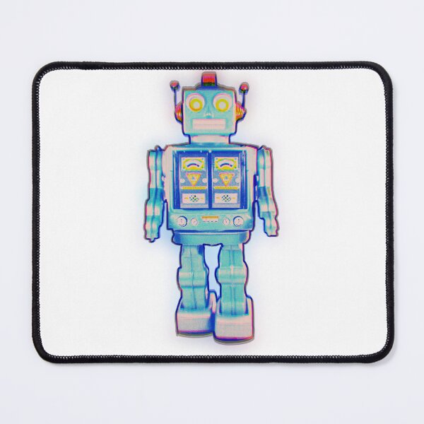 Item preview, Mr. Roboto designed and sold by soldesign72.