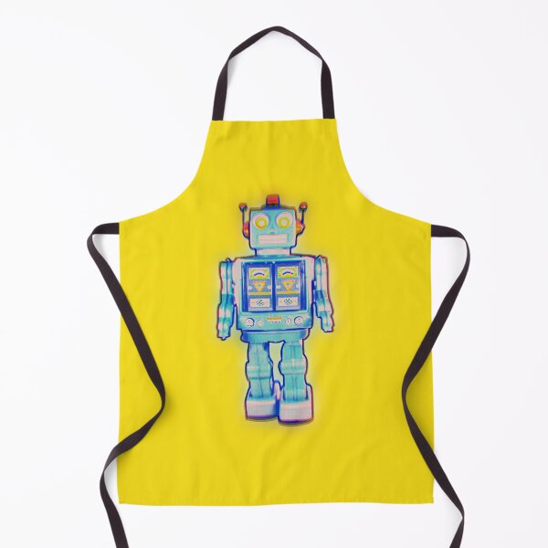 Item preview, Mr. Roboto designed and sold by soldesign72.