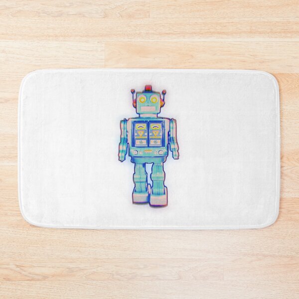 Item preview, Mr. Roboto designed and sold by soldesign72.