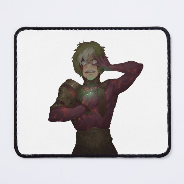 Item preview, Kabaneri Of The Iron Fortress - Ikoma designed and sold by V3S0.