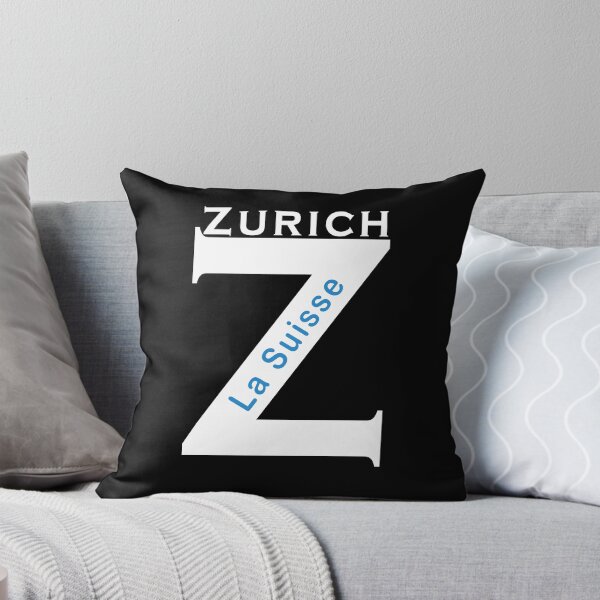 Item preview, Zurich La Suisse designed and sold by Swissstore.