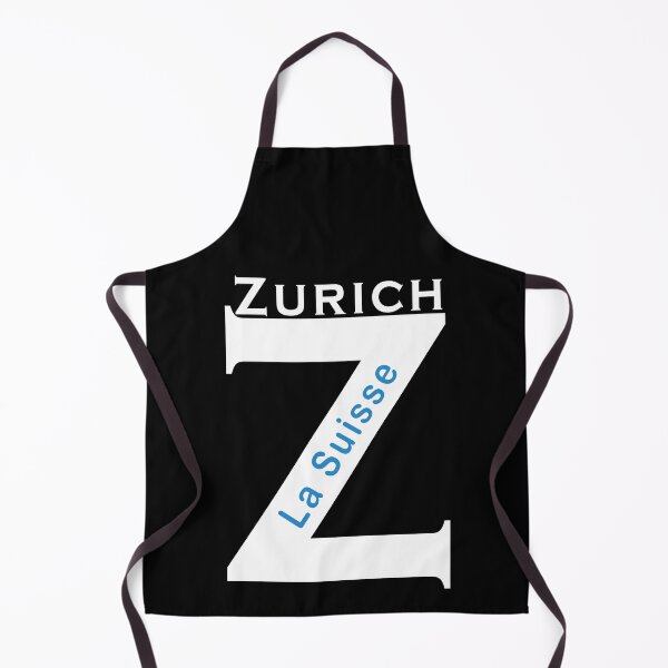 Artikelvorschau, Zürich La Suisse entworfen und verkauft von Swissstore.