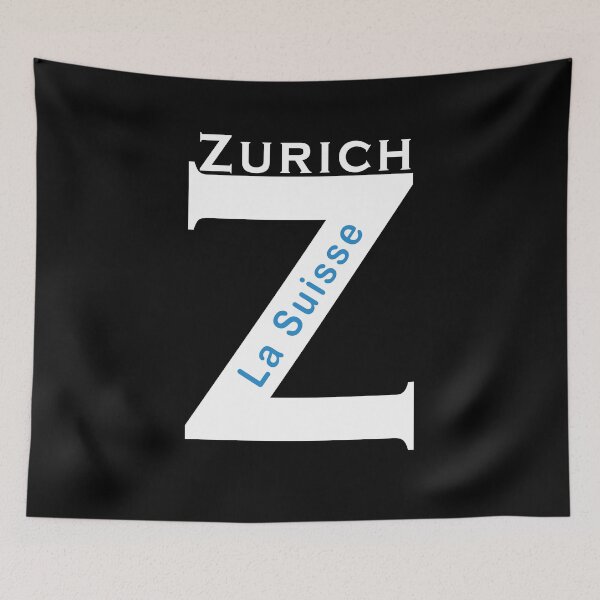 Item preview, Zurich La Suisse designed and sold by Swissstore.