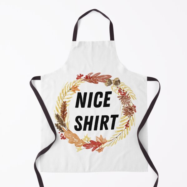 Item preview, NICE SHIRT designed and sold by JokerH.
