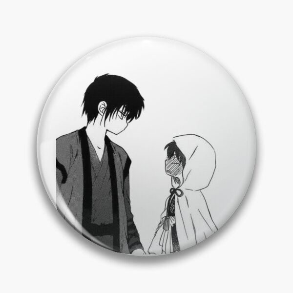 Yona and Hak Yona and Hak