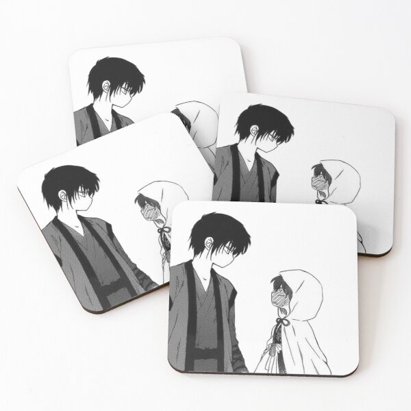 Item preview, Yona of the dawn: Akatsuki no Yona designed and sold by stvvpy.