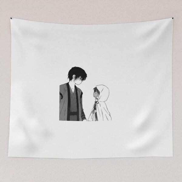 Item preview, Yona of the dawn: Akatsuki no Yona designed and sold by stvvpy.