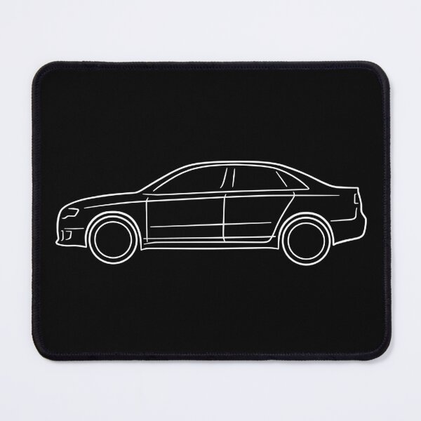 Item preview, A4 B7 designed and sold by AutoClub.
