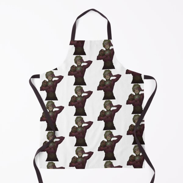 Item preview, Kabaneri Of The Iron Fortress - Ikoma designed and sold by V3S0.