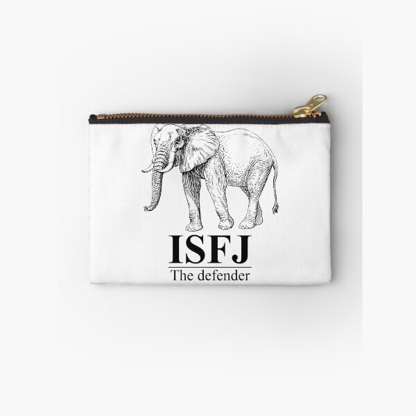 Item preview, ISFJ - The defender designed and sold by C0L0R5.