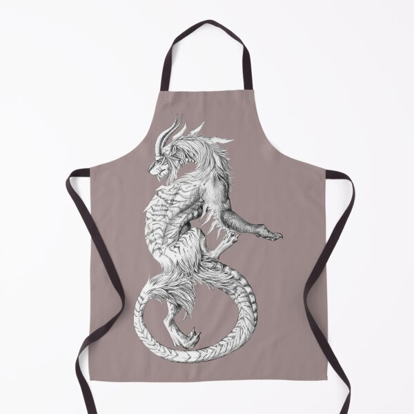 Item preview, Tiger dragon designed and sold by Furiarossa.