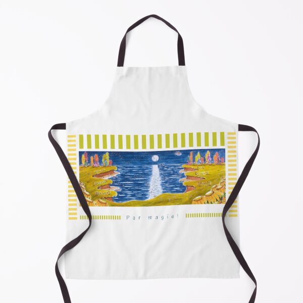 Item preview, Linda Molloy - "By magic!" (1st version) designed and sold by LindaMolloy.