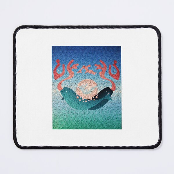 Item preview, Aurora borealis designed and sold by Tim Beckett.