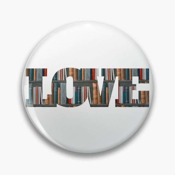 Item preview, Book Love designed and sold by silviaol.